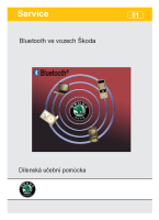 Skoda SSP - 081-Bluetooth_ve_vozech_SKODA